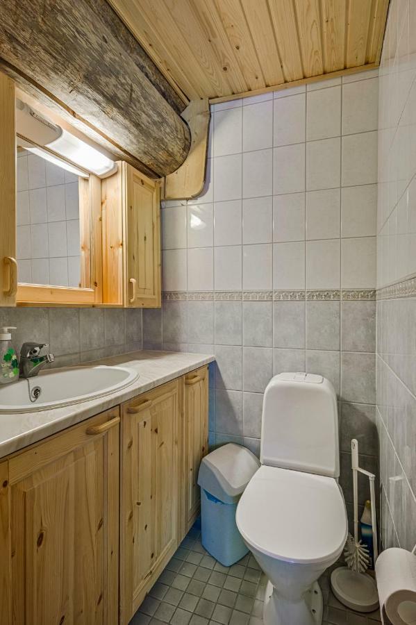 Vip Rakka Villas 5 & 6 Levi Bagian luar foto