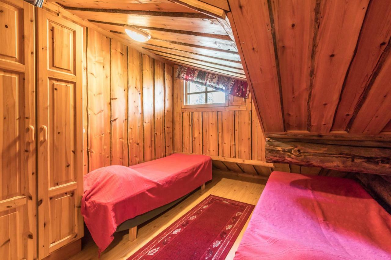 Vip Rakka Villas 5 & 6 Levi Bagian luar foto