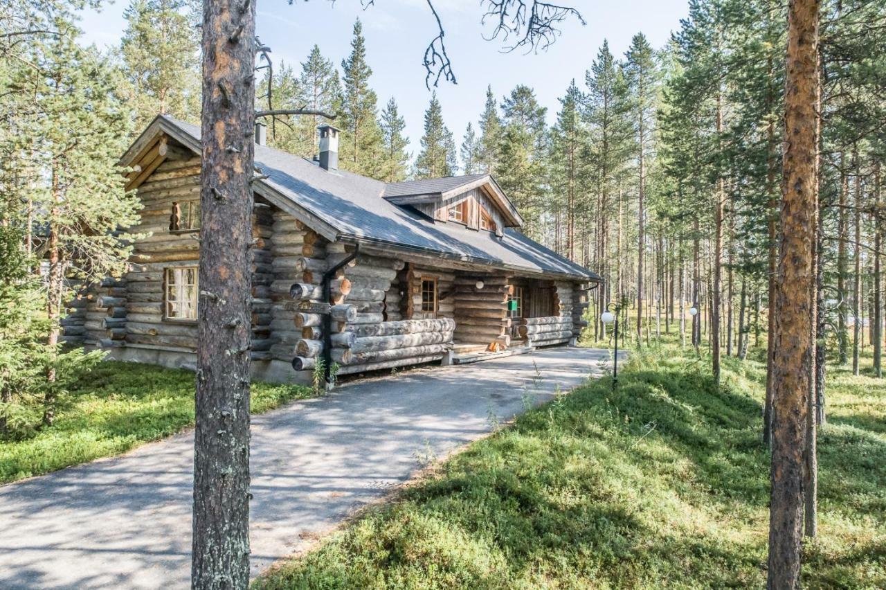 Vip Rakka Villas 5 & 6 Levi Bagian luar foto